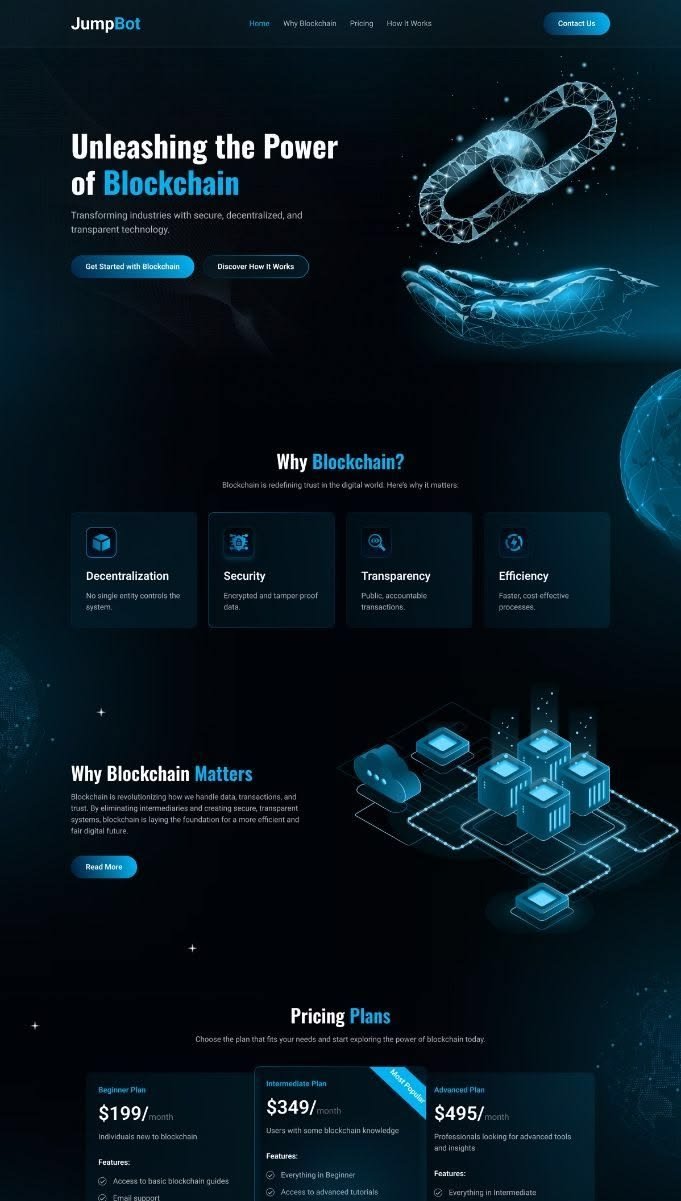 Exemplo de landing page de alta conversão criada pela AD Sites